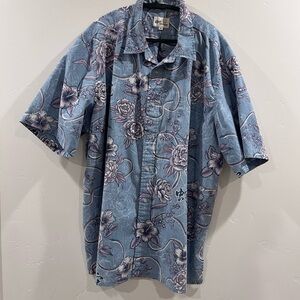 Reyn Spooner Year of the Snake